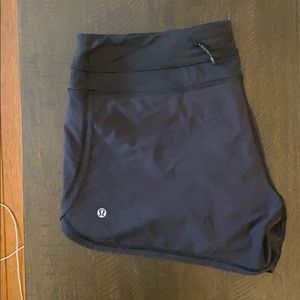 Lululemon Shorts Size 10